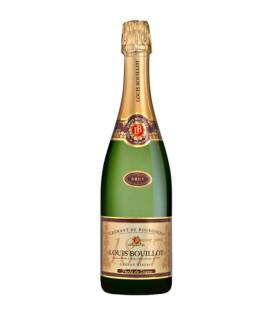 Flasche 75cl Perle de Vigne Brut Grande Réserve Crémant de Bourgogne AOC